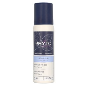 Phyto Softness Dry Shampoo 75ml