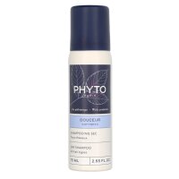 Phyto Softness Dry Shampoo 75ml