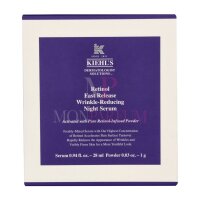 Kiehls Retinol Fast Release Wrinkle-Reducing Night Serum 28ml