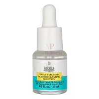 Kiehls  Truly Targeted Blemish-Clearing Solution 15ml