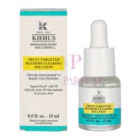 Kiehls  Truly Targeted Blemish-Clearing Solution 15ml