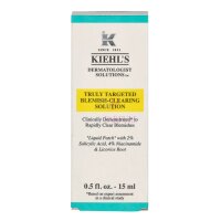 Kiehls  Truly Targeted Blemish-Clearing Solution 15ml