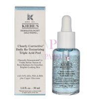 Kiehls Clearly Corrective Daily Re-Texturizing Triple...