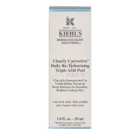 Kiehls Clearly Corrective Daily Re-Texturizing Triple Acid 30ml