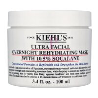 Kiehls Ultra Facial Overnight Face Mask 100g