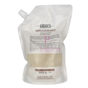 Kiehls Amino Acid Shampoo Refill 1000ml