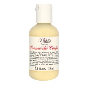 Kiehls Creme De Corps 75ml