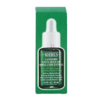 Kiehls Cannabis Sativa Seed Oil Herbal Concentrate 30ml