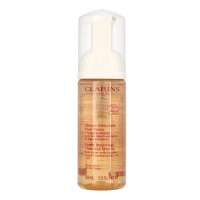 Clarins Gentle Renewing Cleansing Mousse w/Pump 150ml