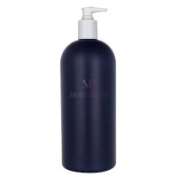 Kiehls Body Fuel All-in-One Energizing Body Wash 1000ml