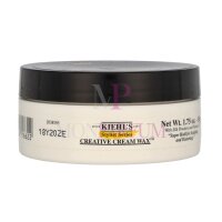 Kiehls Stylist Series Creative Cream Wax 50g