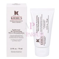 Kiehls Epidermal Re-Texturizing Micro Dermabrasion 75ml