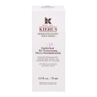 Kiehls Epidermal Re-Texturizing Micro Dermabrasion 75ml