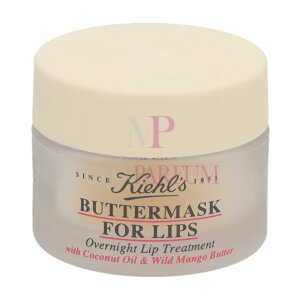 Kiehls Buttermask For Lips 10g