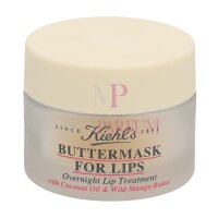 Kiehls Buttermask For Lips 10g