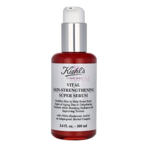 Kiehls Vital Skin-Strengthening Super Serum 100ml