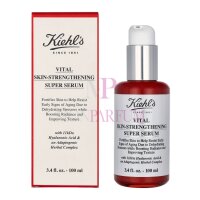 Kiehls Vital Skin-Strengthening Super Serum 100ml