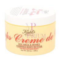 Kiehls Creme De Corps Whipped Body Butter 226g