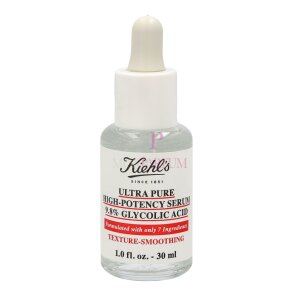 Kiehls Ultra Pure High-Potency Serum 30ml