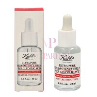 Kiehls Ultra Pure High-Potency Serum 30ml