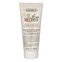 Kiehls Baby Nurturing Baby Cream 200ml