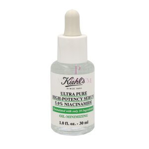 Kiehls Ultra Pure High-Potency Serum 30ml