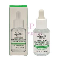 Kiehls Ultra Pure High-Potency Serum 30ml