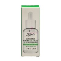 Kiehls Ultra Pure High-Potency Serum 30ml