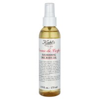 Kiehls Creme De Corps Nourishing Dry Body Oil 175ml