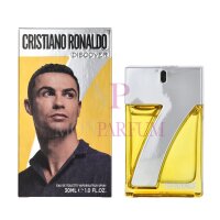 Cristiano Ronaldo CR7 Discover Edt Spray 30ml