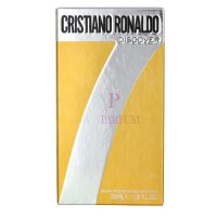 Cristiano Ronaldo CR7 Discover Edt Spray 30ml