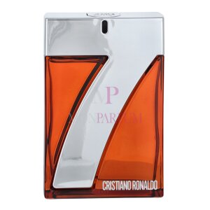 Cristiano Ronaldo CR7 Fearless Eau de Toilette 100ml