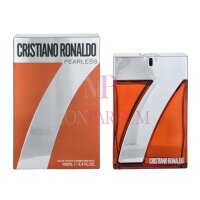 Cristiano Ronaldo CR7 Fearless Edt Spray 100ml