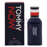 Tommy Hilfiger Tommy Now Edt Spray 30ml