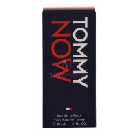 Tommy Hilfiger Tommy Now Edt Spray 30ml