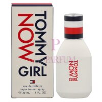 Tommy Hilfiger Tommy Girl Now Edt Spray 30ml