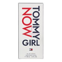 Tommy Hilfiger Tommy Girl Now Edt Spray 100ml