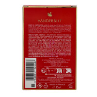 Gloria Vanderbilt In Red Eau de Parfum 30ml