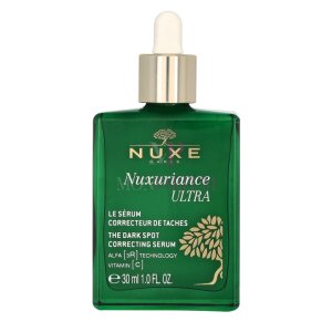 Nuxe Nuxuriance Ultra The Dark Spot Correcting Serum 30ml