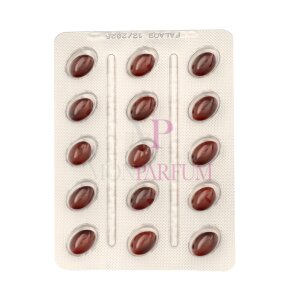 Lierac Sunissime The Preparing Capsules Duo Set 60Stück