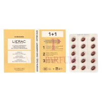 Lierac Sunissime The Preparing Capsules Duo Set 60Stk