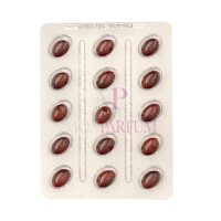 Lierac Sunissime The Preparing Capsules Duo Set 60Stück