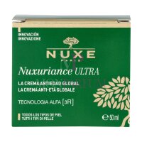 Nuxe Nuxuriance Ultra Day Cream 50ml