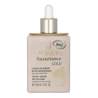 Nuxe Nuxuriance Gold The Oil-Serum 30ml