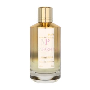 Mancera Amberful Eau de Parfum 120ml