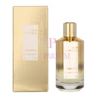 Mancera Amberful Eau de Parfum 120ml
