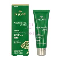 Nuxe Nuxuriance Ultra Replenishing Fluid Cream 50ml