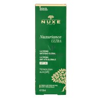 Nuxe Nuxuriance Ultra Replenishing Fluid Cream 50ml