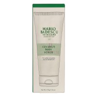 Mario Badescu Coconut Body Scrub 170ml