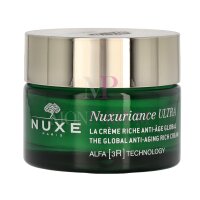 Nuxe Nuxuriance Ultra Rich Day Cream 50ml